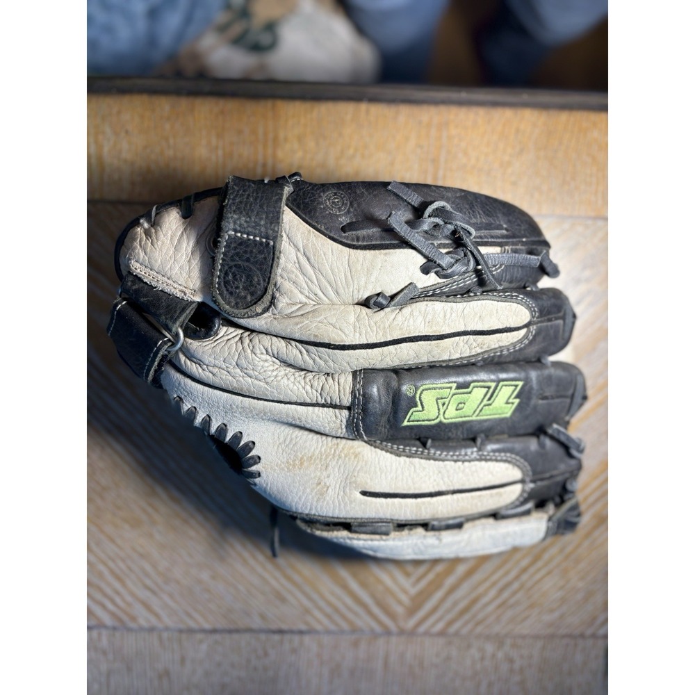 Rawlings Zephyr T-Ball Baseball Glove 11.25" – Youth Left-Hand Throw